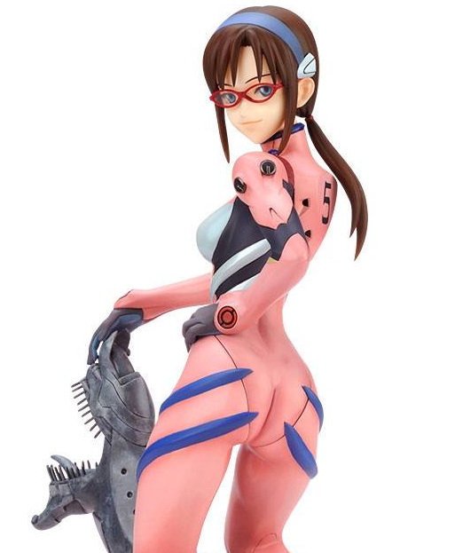 Die Mari Makinami Illustrious Plugsuit Version :RE aus Rebuild of Evangelion erscheint im Februar 2020 von Kotobukiya. Jetzt bei uns vorbestellen: anime-figuren.de/Charas/Mari-Ma… #kotobukiya #neongenesisevangelion #pvcstatue #pvcstatuen #pvcstatues #anime #animefiguren #animefigures