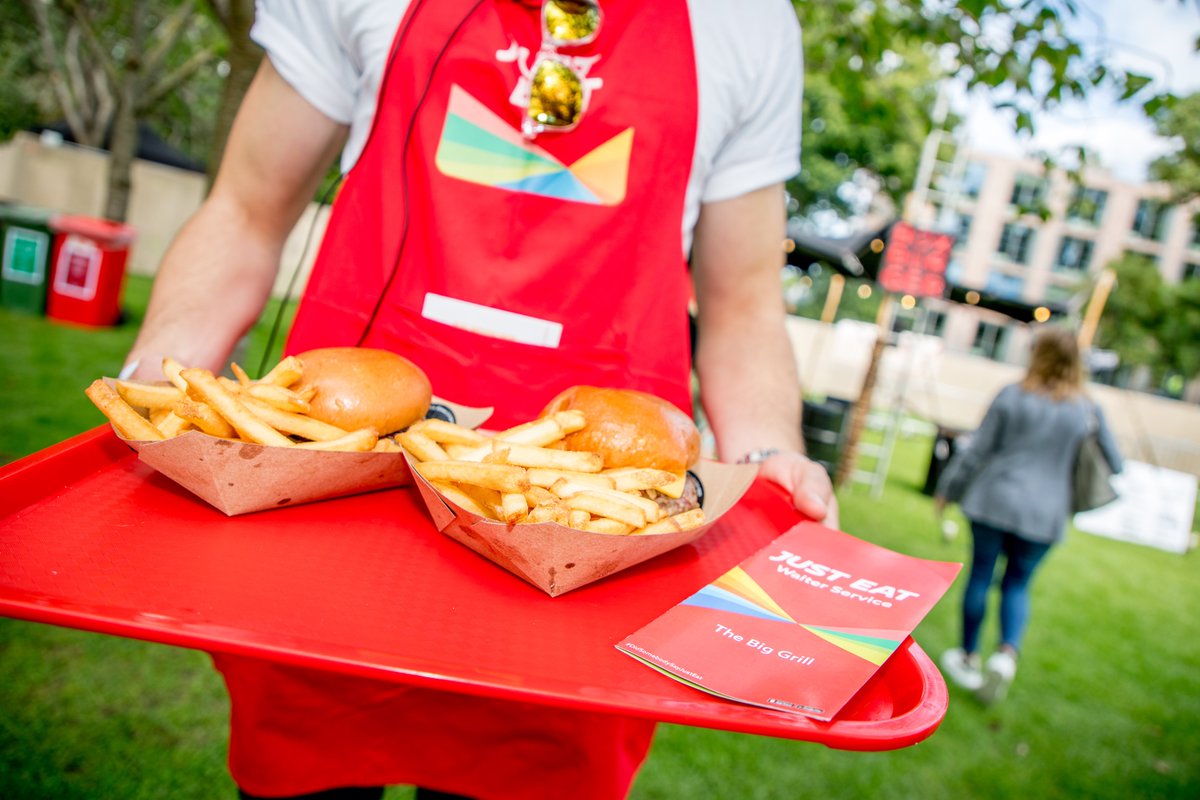 Just Eat Ireland tweet media