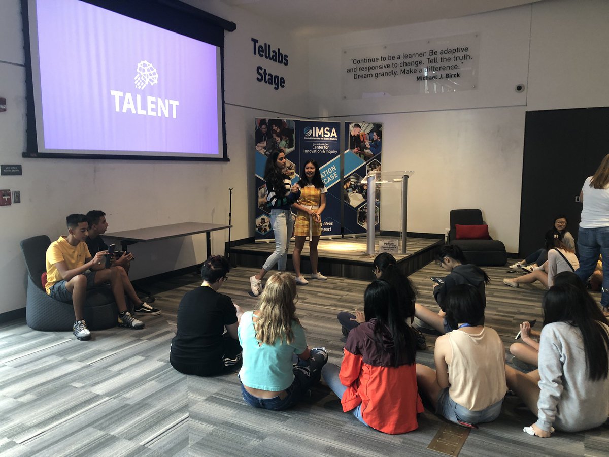 IMSA Innovation tweet media