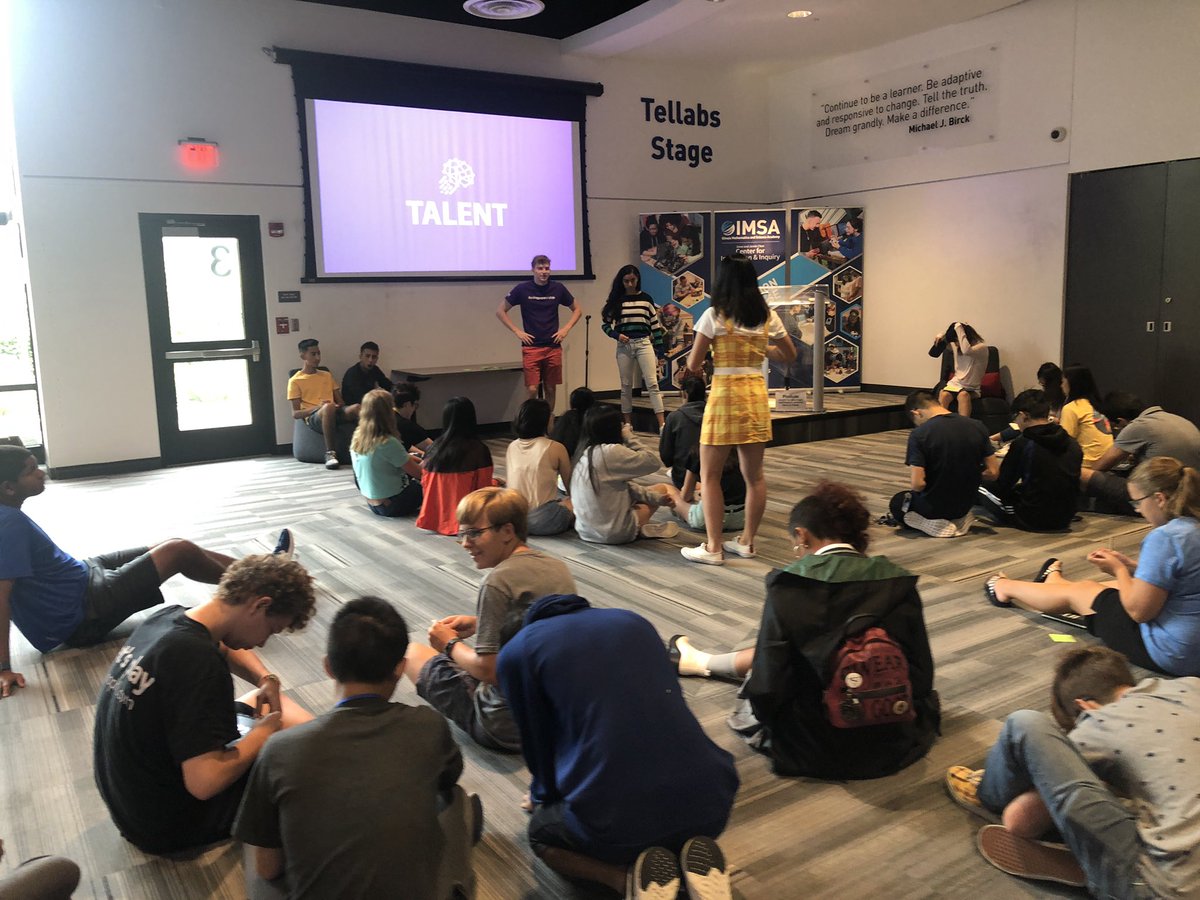 IMSA Innovation tweet media