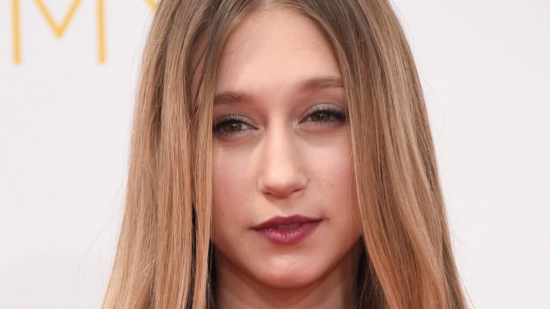Happy Birthday Taissa Farmiga!!!  