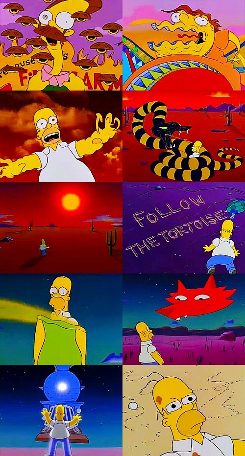 THORZEC's tweet photo. @SimpsonitoMX Bedtime Stories https://t.co/bBNEME1EF4