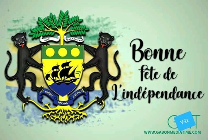 Mon Gabon à moi
