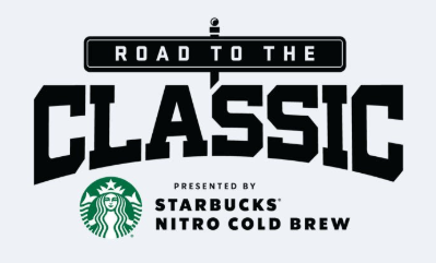 GameSpot_Sports's tweet photo. We're live with the Road to the Classic presented by @Starbucks Nitro Cold Brew! #DropsActive

Tune in:
https://t.co/oekcK0CwLb
. https://t.co/LrPK5AKb85