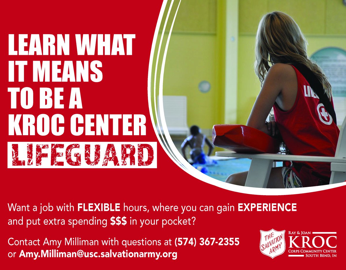 southbendkroc's tweet photo. Join #TeamKroc!
https://t.co/2TCKvDjKd0 https://t.co/hJ6nNAc5Il