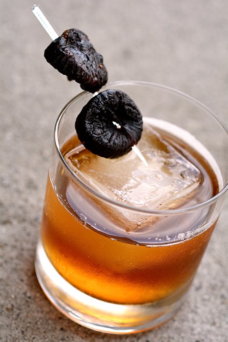 chowder_house's tweet image. Saturday calls for cocktails! 🍸🍹