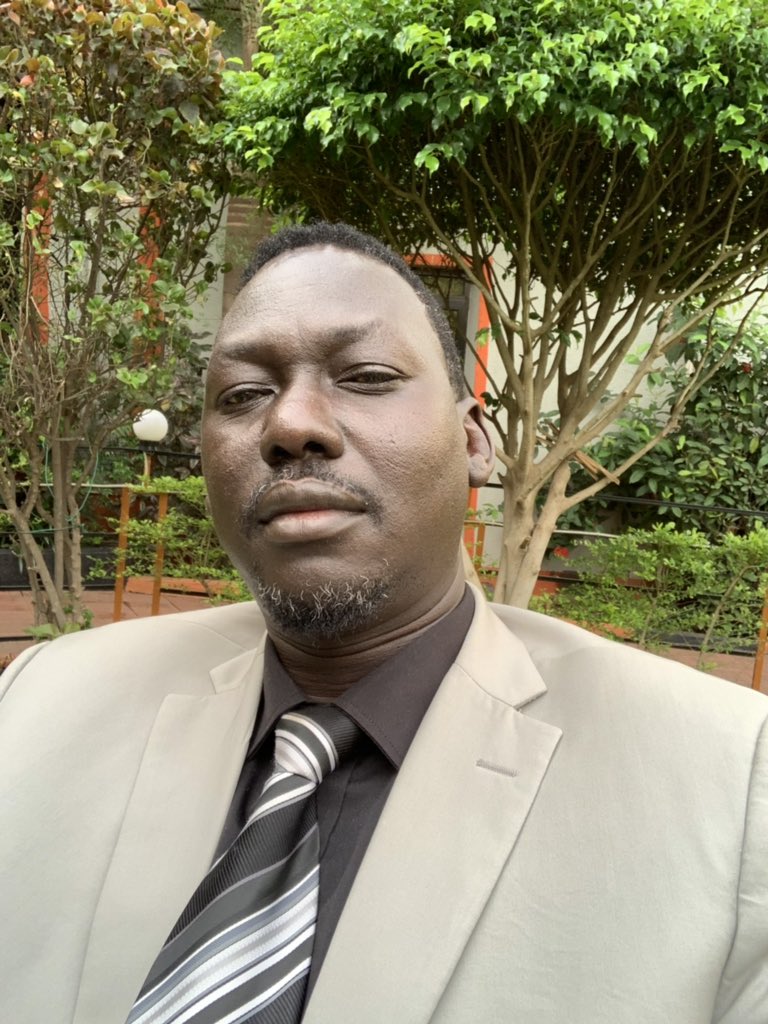 South Sudan will rise above all these odds, gather some strength and march towards sustainable peace and development...