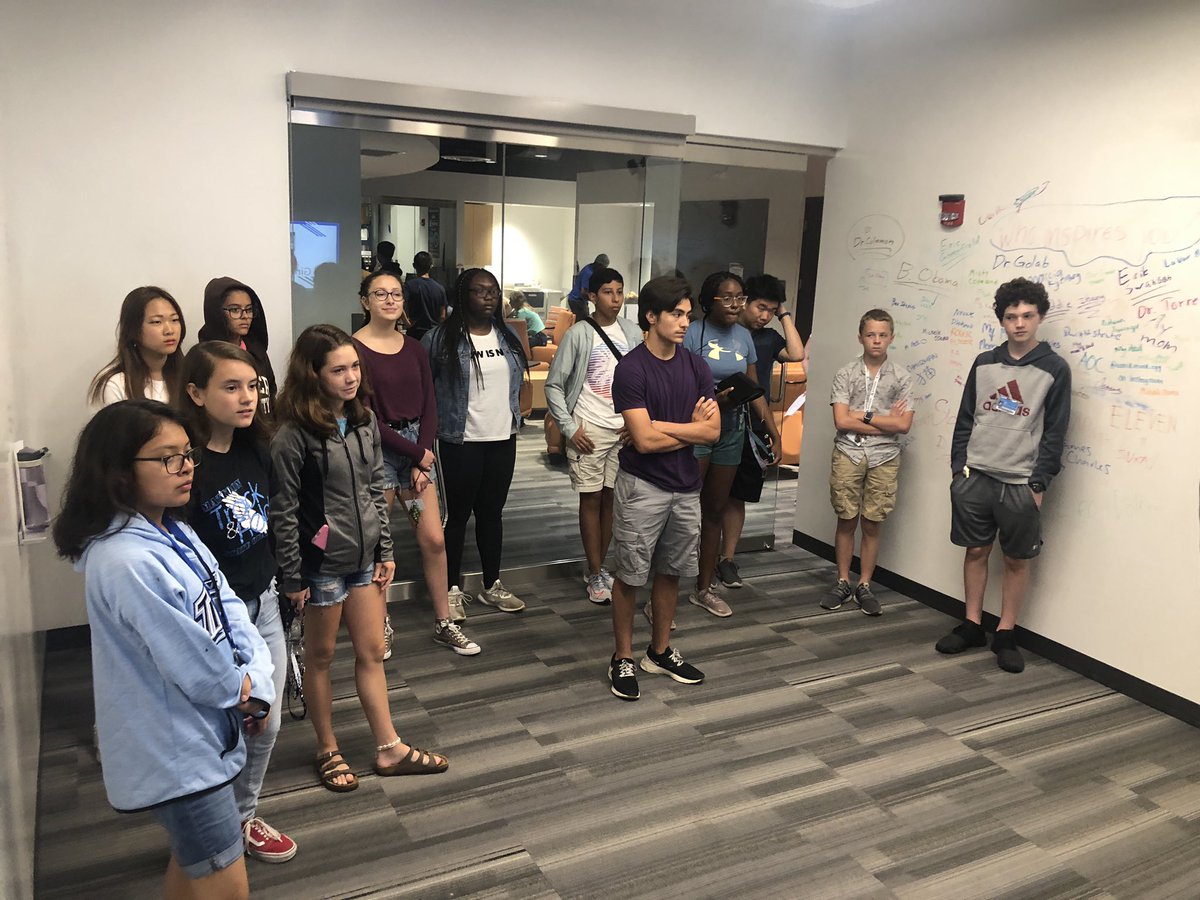 IMSA Innovation tweet media