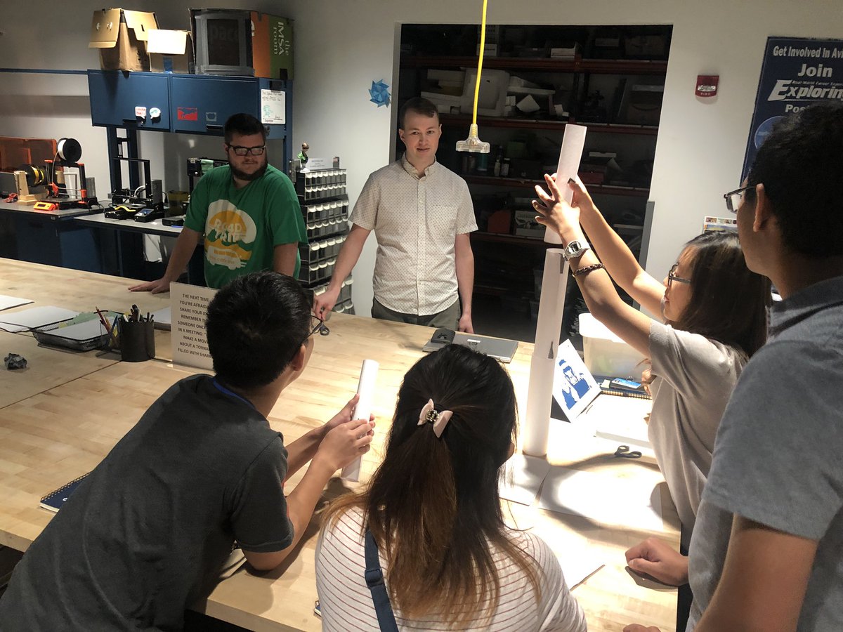 IMSA Innovation tweet media