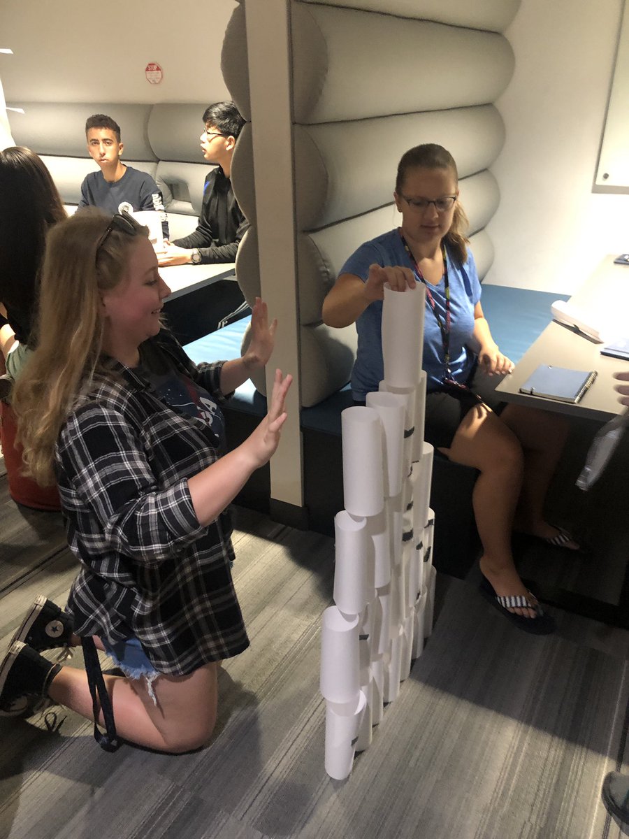 IMSA Innovation tweet media