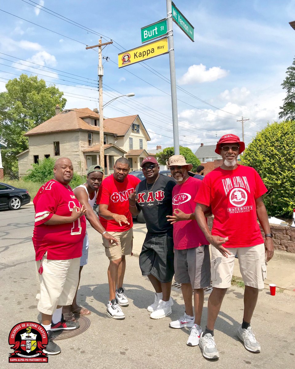 CBusNupes's tweet photo. ***TODAY*** Back to School Community Fest๐๐ฝ 1461 Mount Vernon Ave. #MenOfKAPsi #SonsofDiggs #lifeINCBus #kapsi #kappaalphapsi #nphc #kapsi1911 #bglo #AsSeenInColumbus #kappa108 #OneKappa #nupesdoitbetter #DiggsSons #YoBabyYo #CBusNupes #igCBus #NupesNeverCheat https://t.co/mjvZFk5g6p