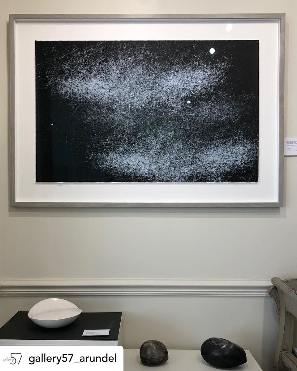 Julie Leach (@julieleachart) on Twitter photo The Arundel Gallery Trail <a href="/ArundelArtTrail/">Gallery Trail</a> has begun! Please visit @gallery57_arundel to see work in the current FLOW exhibition - #dailbehennah #shellyjayliz @ashmanmargaret
#josephludkin #sylviaquinnell <a href="/kat_evans_/">Kat</a> <a href="/AnnSymes2/">Ann Symes</a>
<a href="/julieleachart/">Julie Leach</a>
Itâs well worth the visit. The Arundel Gallery Trail <a href="/ArundelArtTrail/">Gallery Trail</a> has begun! Please visit @gallery57_arundel to see work in the current FLOW exhibition - #dailbehennah #shellyjayliz @ashmanmargaret
#josephludkin #sylviaquinnell <a href="/kat_evans_/">Kat</a> <a href="/AnnSymes2/">Ann Symes</a>
<a href="/julieleachart/">Julie Leach</a>
Itâs well worth the visit.