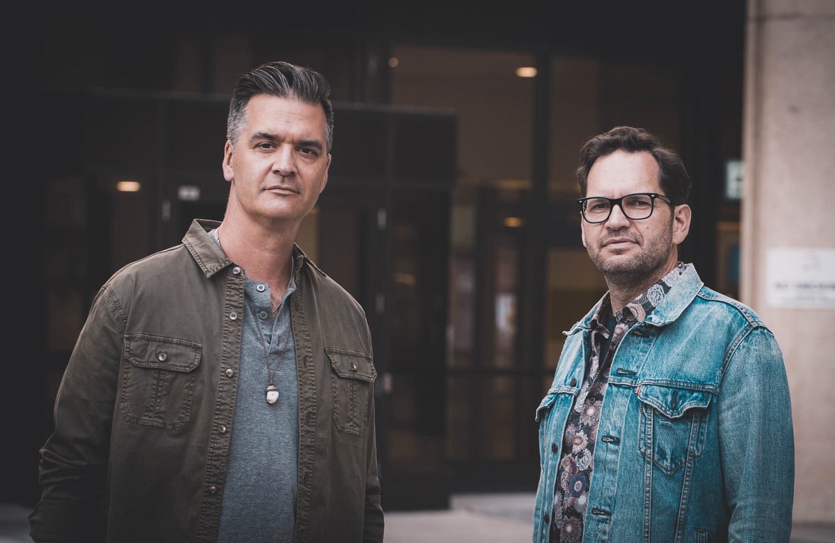 Friends, Romeans, Country fans, many have been asking about the status of Hey Romeo, well there’s good news! 

Rob &amp; Darren have started an EXCITING new project called <a href="/JayWalkerLive/">JayWalker</a>​. They're moving on with a fresh new sound, with new music on its way to you August 23rd