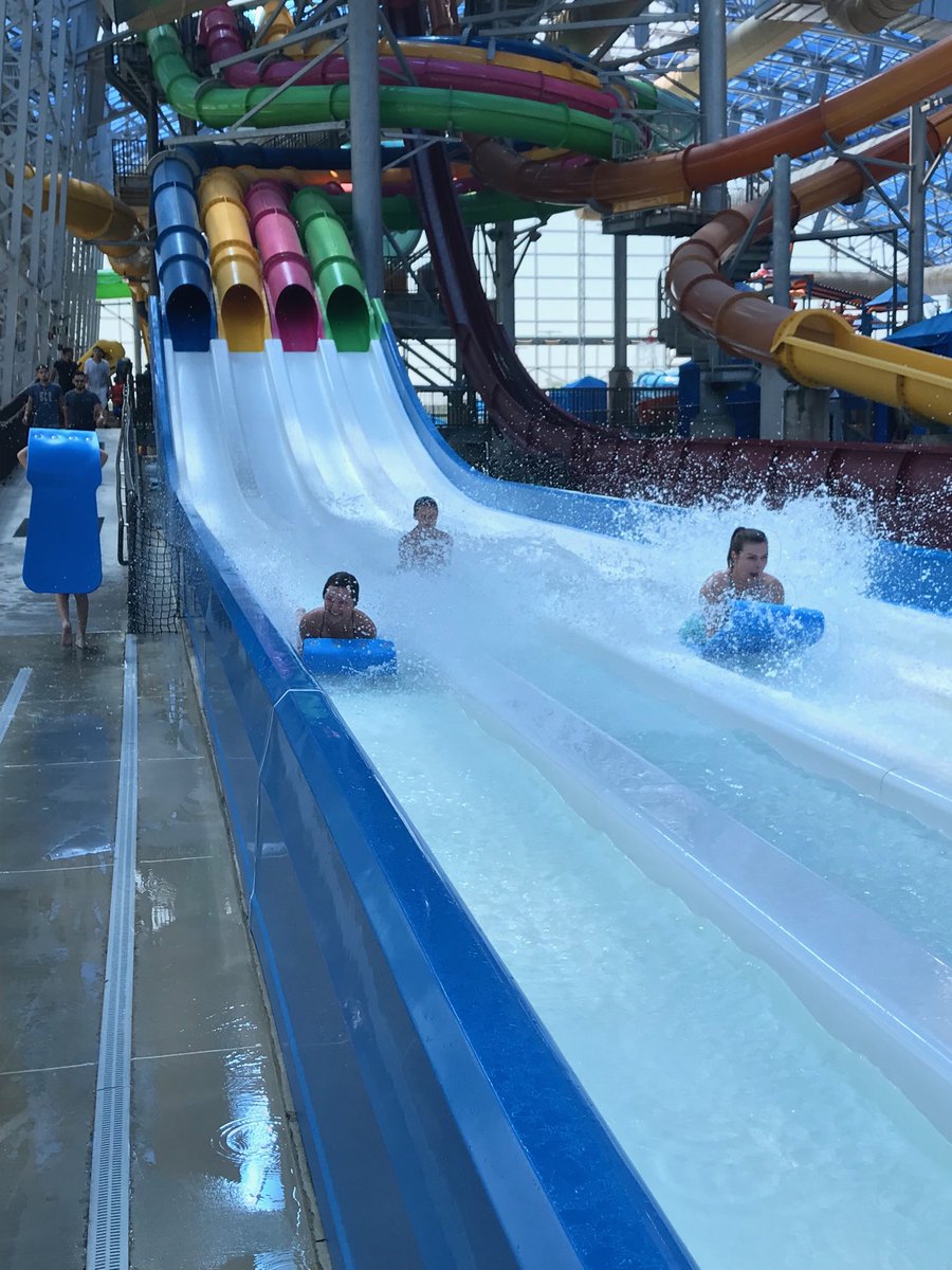 Sliding back to school. #THDsummerBash2019 ⁦<a href="/Rdc5023/">RDC 5023 Dallas, TX</a>⁩ ⁦<a href="/THDHRMatt/">Matthew Ivetic</a>⁩ ⁦<a href="/thdsdc5752/">THDSDC5752</a>⁩