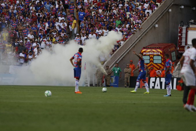 Ver imagem no Twitter