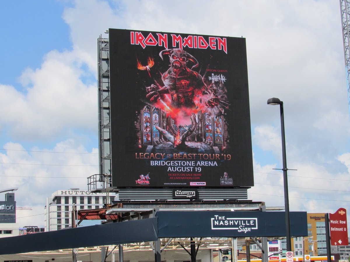 IronMaiden photo