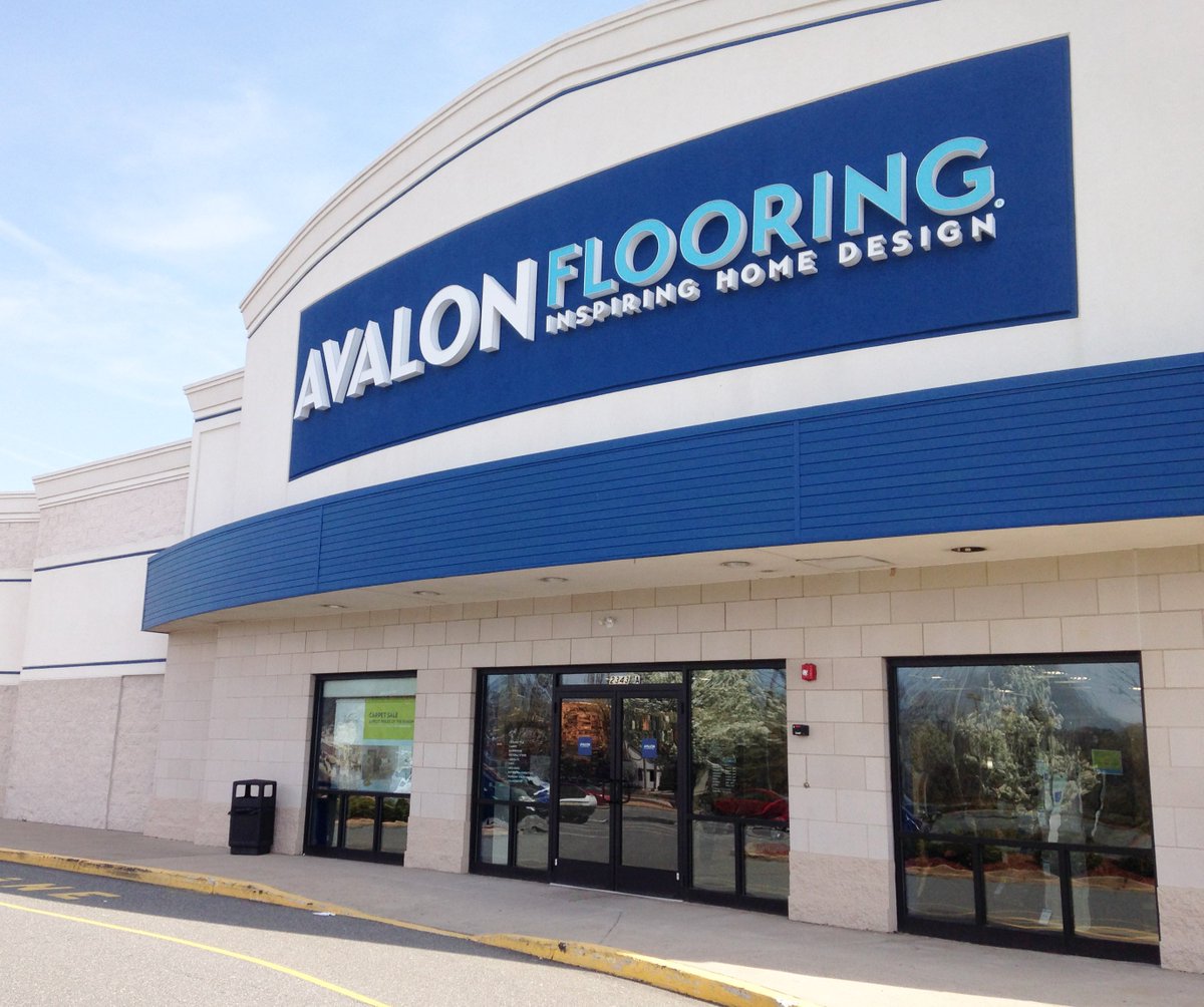 Avalon Flooring On Twitter Happy Anniversary To Our Langhorne