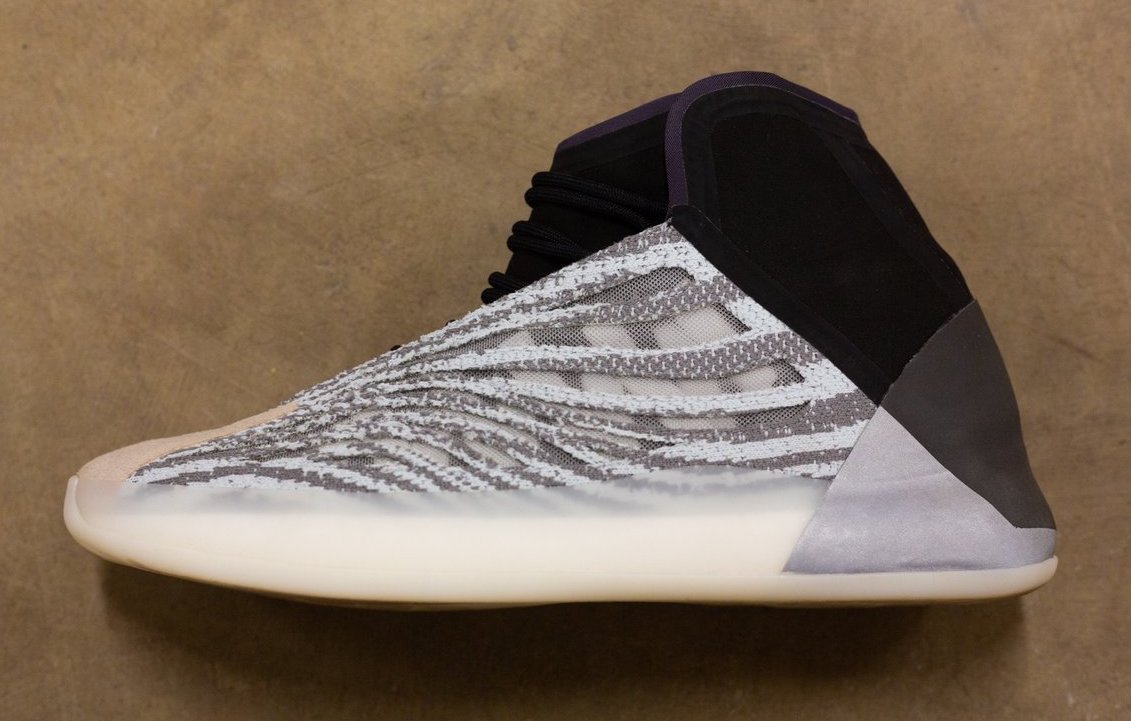 yeezy basketball shoes