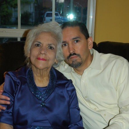 EricCedillo's tweet photo. It's been almost ten years since I lost my beautiful mother but there isn't a day that goes by that I don't think about her. When I try to tell people who never met her what she was all about, I realize how much she impacted the person I am today. I love you Mom.. https://t.co/klwPePMJFj