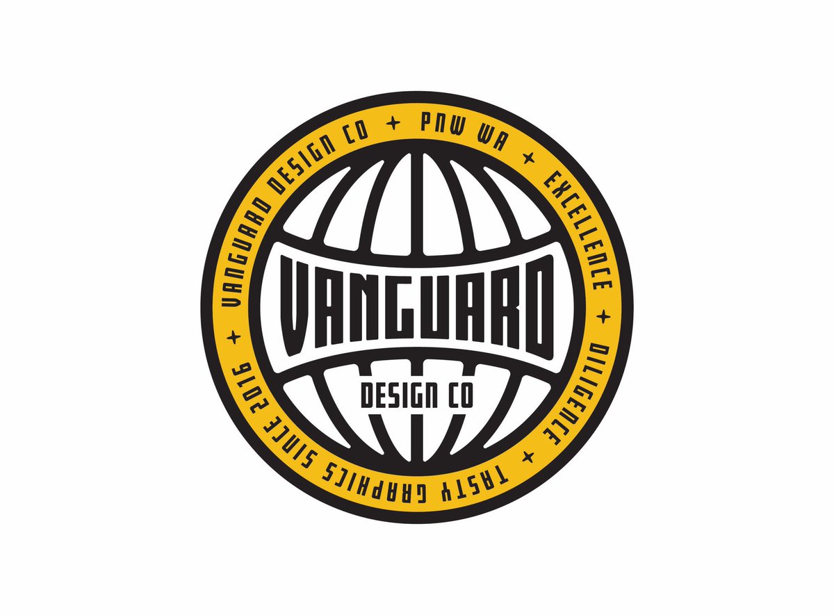 van_designco's tweet photo. VDC Globe Badge 🌐
.
.
.
.
.
#logo #logodesigner #vanguarddesignco #branding #brandingdesign #brandidentity #logoconcept #badgedesign #merchdesign https://t.co/SwUOlikGur