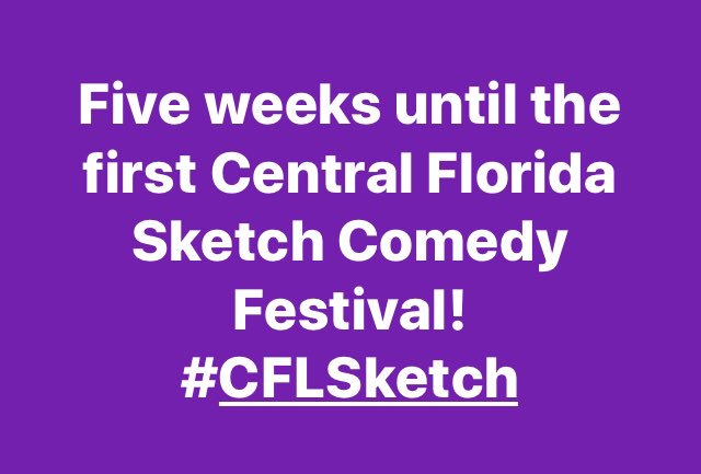 Humor Mill Orlando tweet media