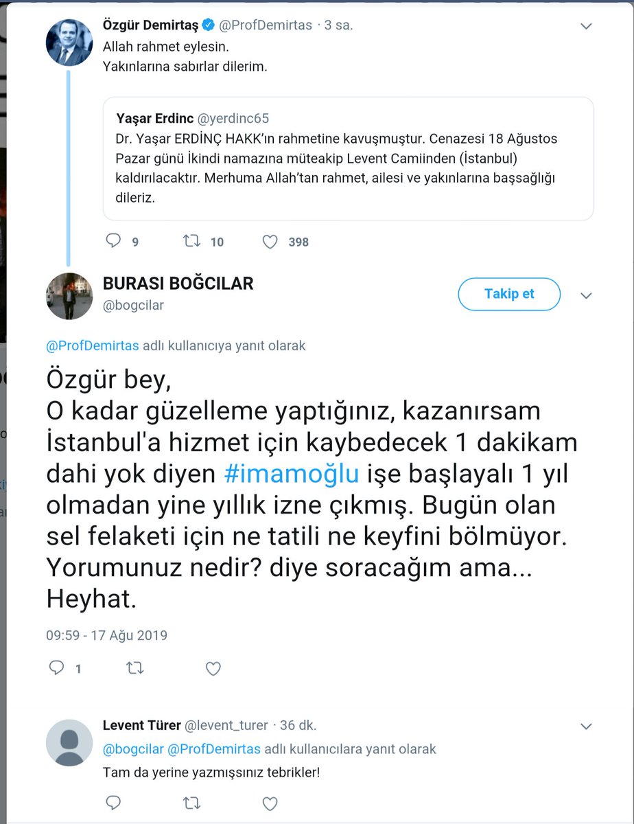 bogcilar's tweet photo. SORU BASİTTİ FAKAT CEVAP VEREMEYİP ANINDA ENGELLEDİ.

ŞAŞIRDIK MI?
Uyanın !

#İmamoğluNerede
Selvi Kılıçdaroğlu
İstanbul Büyükşehir
Bodrum'da
Ekrem Başkan
#Ekremimamoğlu
#özgürdemirtaş
#ozgurdemirtas https://t.co/0JVqkSeoOy