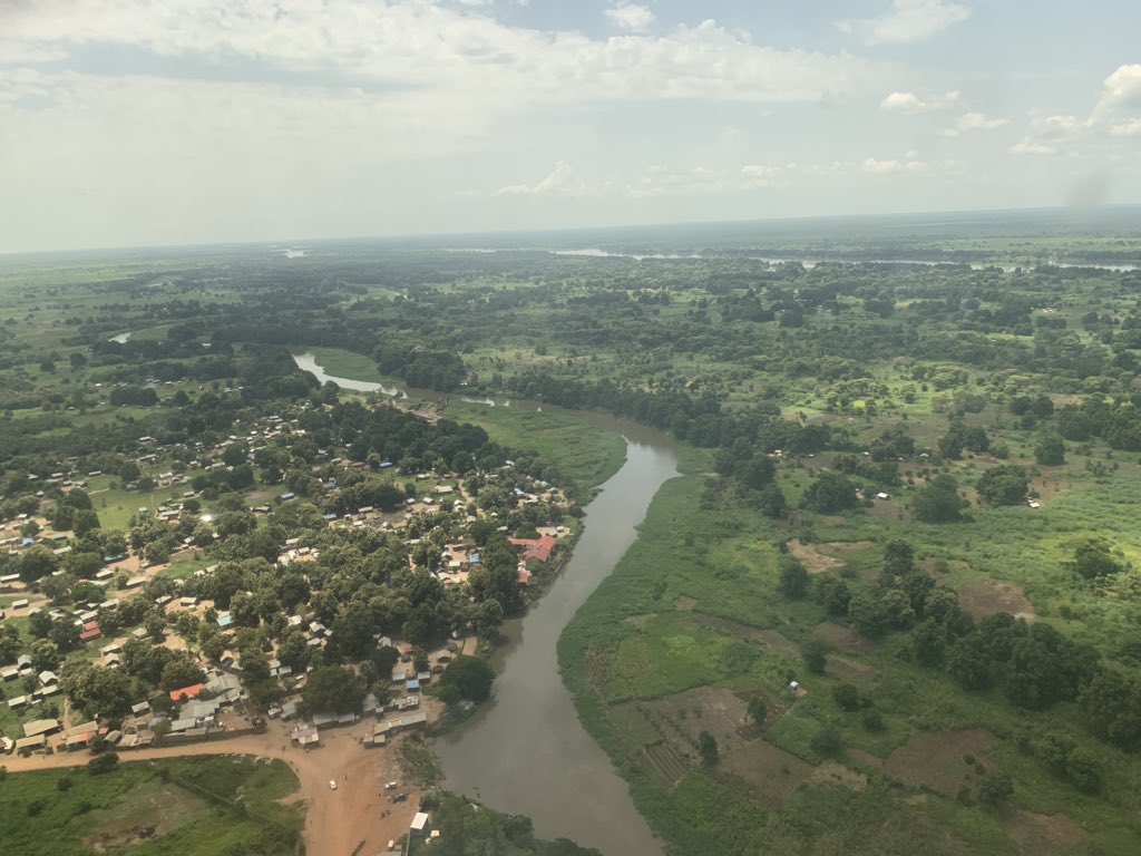 The country we take for granted is the only home for all of us.... We live in it as if it’s a fishing camp, we only work for money to spend it in other countries where our families resides, that’s one reason why we could not build roads, schools and hospitals....