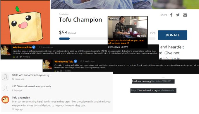 About a month ago, my Area 51 video on Pornhub took off because let's be honest, we're all very cultured