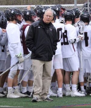 Lacrosse community mourns loss of Peter Samson, 68, after bicycle accident - bit.ly/31JsodZ