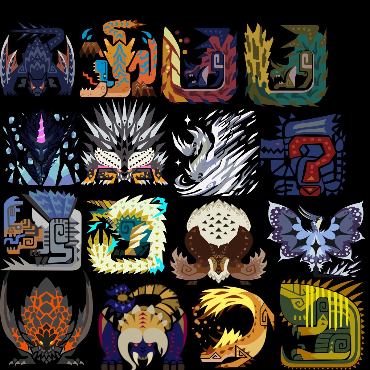 Fox Invictus Here Are Some Awesome Iceborne Leaks I Got A Strike From Capcom So I Cant Make Leak Videos More Until November 19 Theres Orochi Kirin And Bloodbath