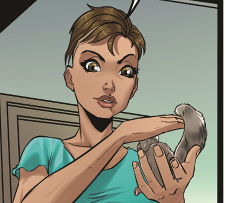 #DailySugarGliderTeaser

Get your comic HERE - bit.ly/BuyOurComicSG 
Donate HERE - bit.ly/GoFundSG 

#SugarGlider #ComicWithACause #Bullying #Suicide #LGBTQ #SelfImage #Addiction #MentalIllness #Depression #Gossip #Ellen #DrPhil #XAmbassadors #LOVELOUD #RedTableTalk