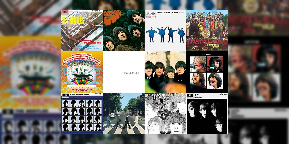 ALBUMISM tweet media