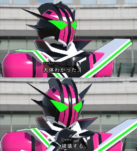 シン 天道もやしvtuber On Twitter 大体わかった四点セット