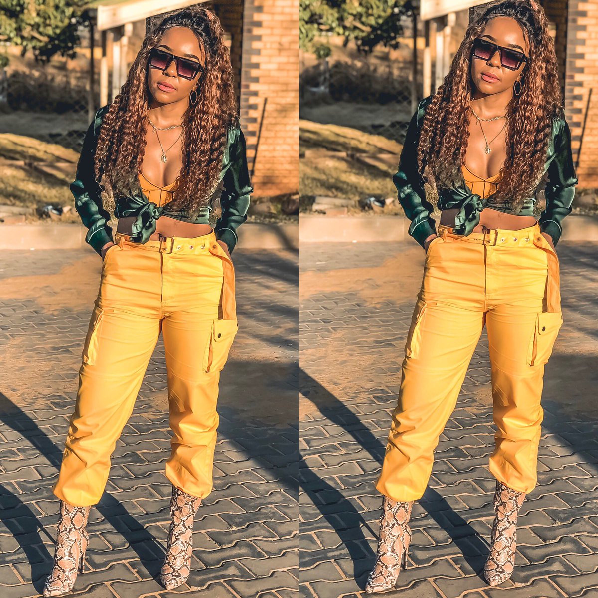 cici_worldwide's tweet image. 🌈🇿🇦 #workbound