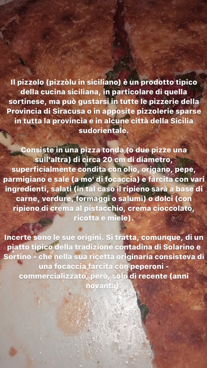 gianIuca's tweet photo. #pizzolo https://t.co/Egqx8JGRBJ