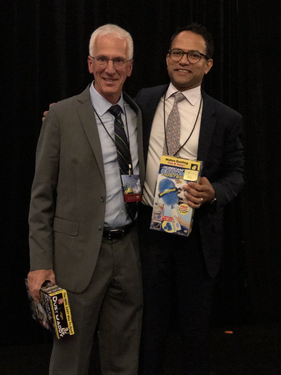 ThatBlackMD's tweet photo. Congrats to the #DUSTINGKING himself, @peepeeDoctor for the 🎈debate. The @MattBultitude crown has been displaced! #DUST19 #Stones #UroSoMe https://t.co/r7rMGgczCh