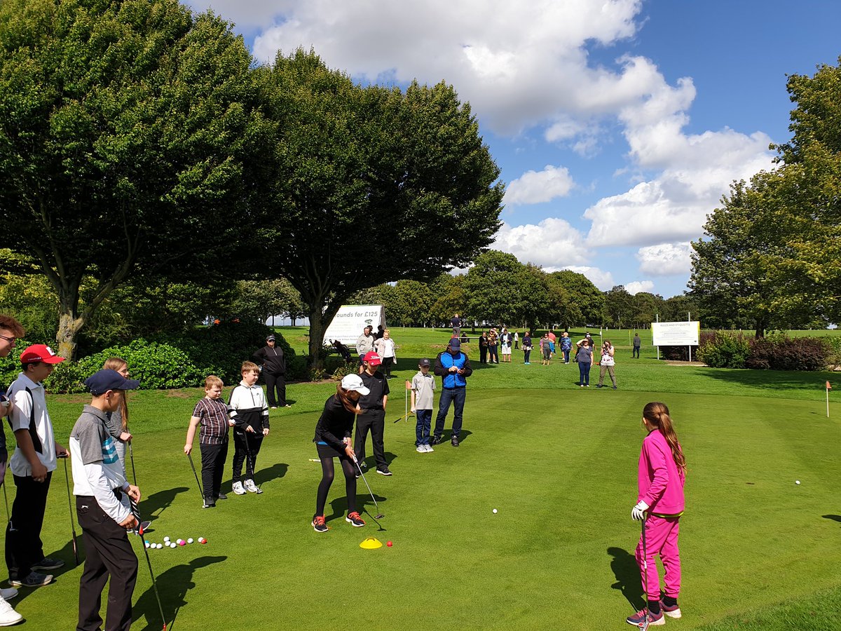 Kilton Forest Golf tweet media