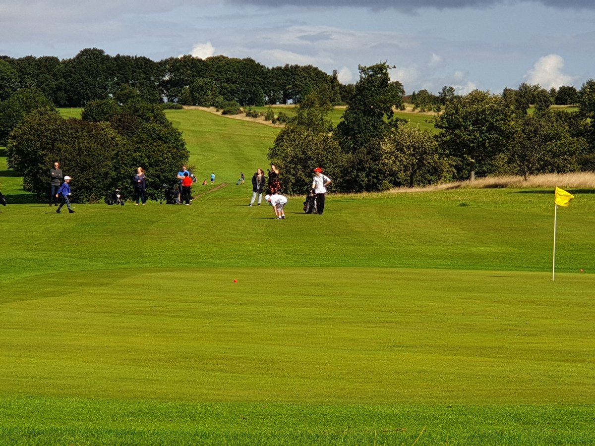 Kilton Forest Golf (@kiltongolf) on Twitter photo 'Junior Captain's Day' 2019 @kiltongolf
Awesome turnout. Well done to all the children who took part! Fun in the sun! <a href="/TonyTomGolf/">Tony Tomlinson</a> <a href="/CalumBgolf/">Calum Barlow</a> @NottsGolf <a href="/KiltonGolf/">Kilton Forest Golf</a> <a href="/samclarke060609/">samantha clarke</a> 'Junior Captain's Day' 2019 @kiltongolf
Awesome turnout. Well done to all the children who took part! Fun in the sun! <a href="/TonyTomGolf/">Tony Tomlinson</a> <a href="/CalumBgolf/">Calum Barlow</a> @NottsGolf <a href="/KiltonGolf/">Kilton Forest Golf</a> <a href="/samclarke060609/">samantha clarke</a>