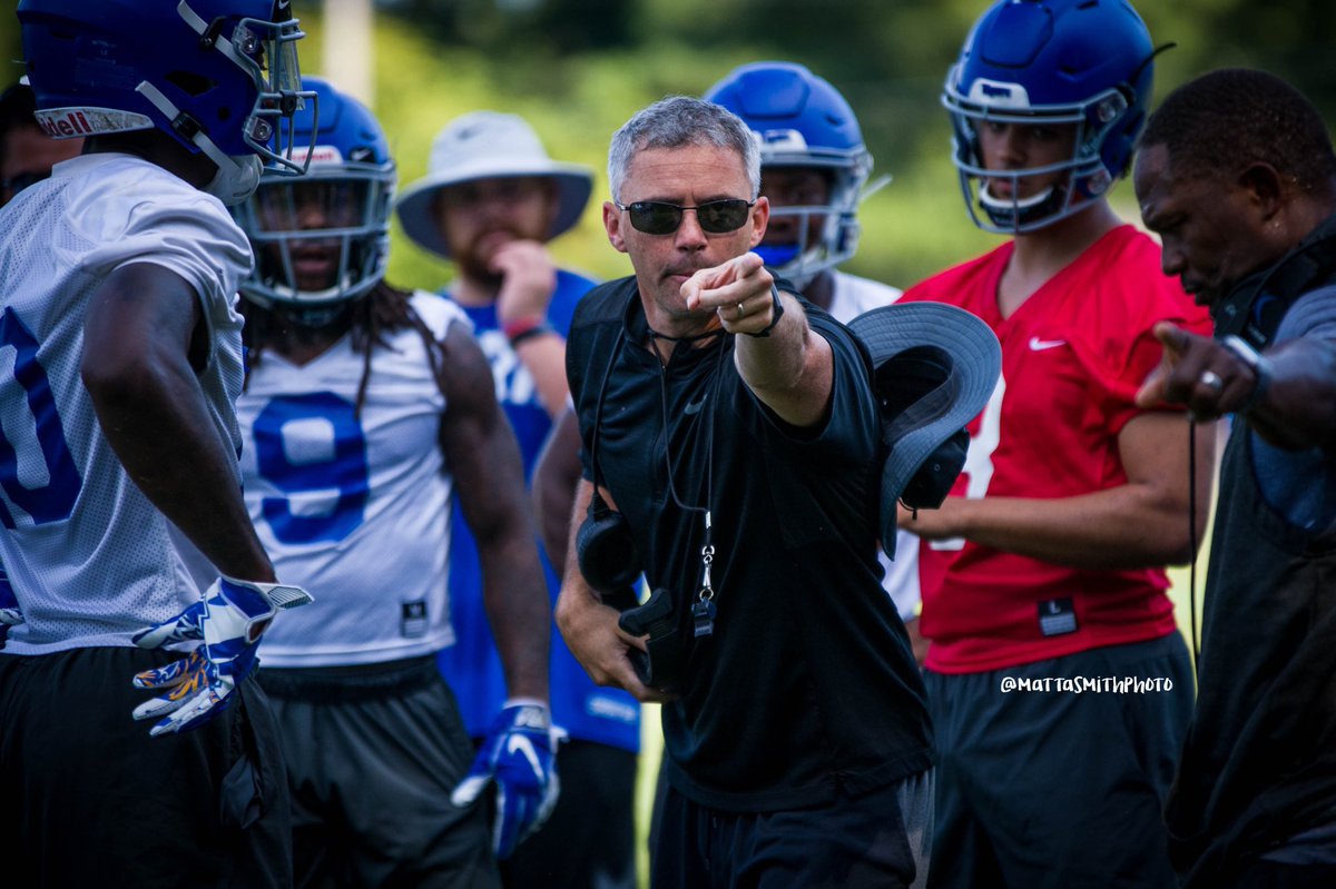 mattasmithphoto's tweet photo. Few of my favorite shots from Camp Lambuth this week. 🏈🐯💙 https://t.co/WLTeY4IlKx