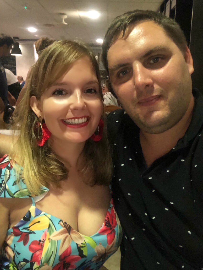 Crisicre's tweet photo. My husband 🥰👑 https://t.co/AZdTEx8mcq