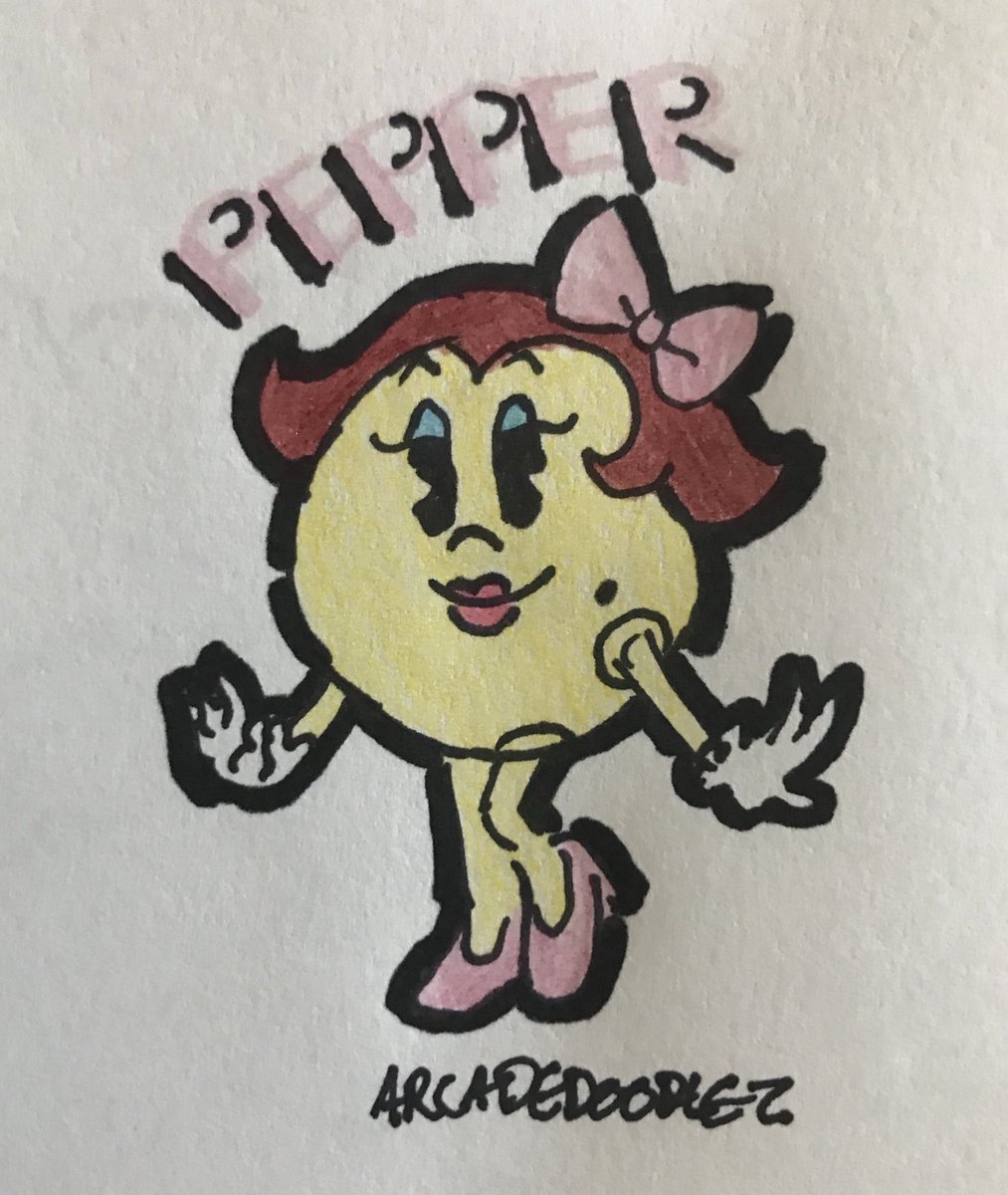 ms pacman game wiki