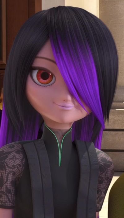 Lesbian Of The Day Todays Lesbians Of The Day Are Also Juleka And Rose From Miraculous Ladybug