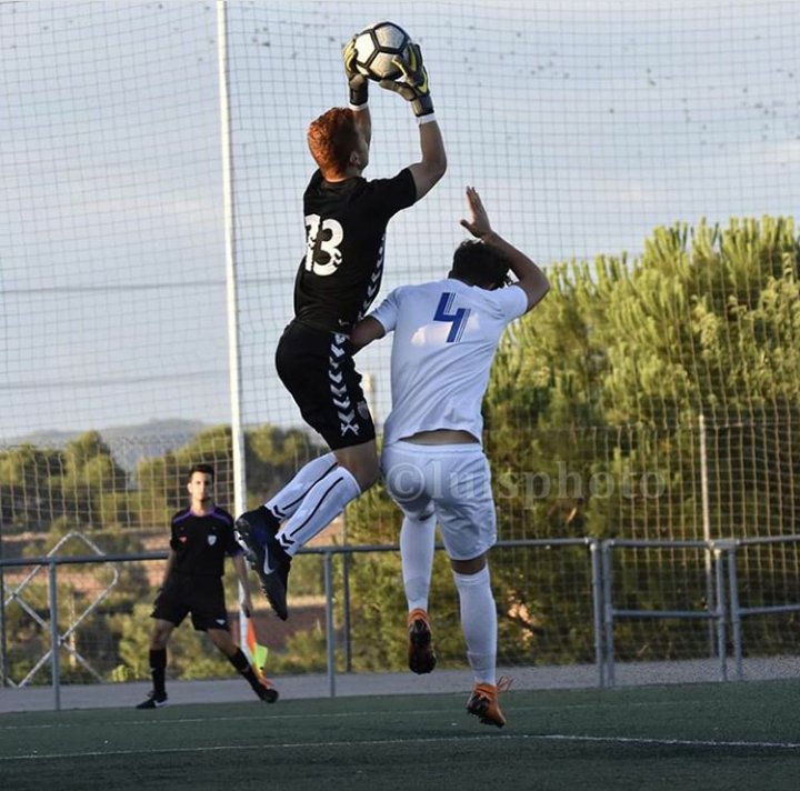 Futbol AMJ tweet media