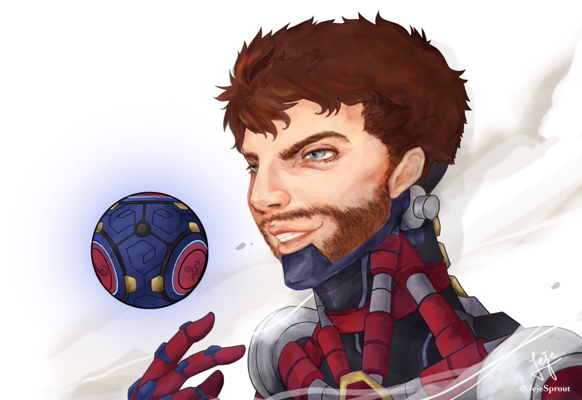 Bean 🌸 tweet media