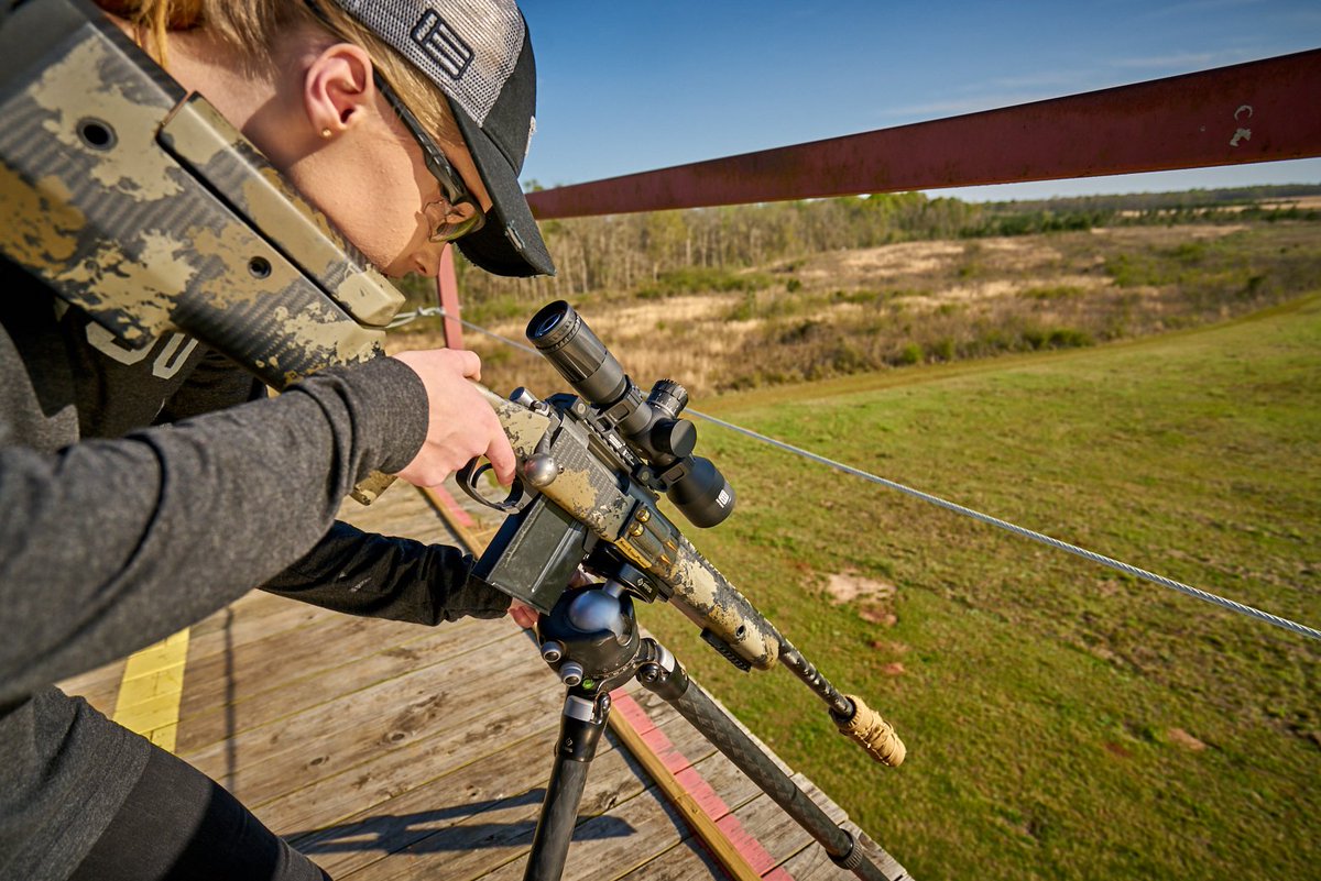 VuduOptics's tweet image. Run the math. Unpack the lead. | #VuduScopes #PrecisionPowered #PrecisionShooting