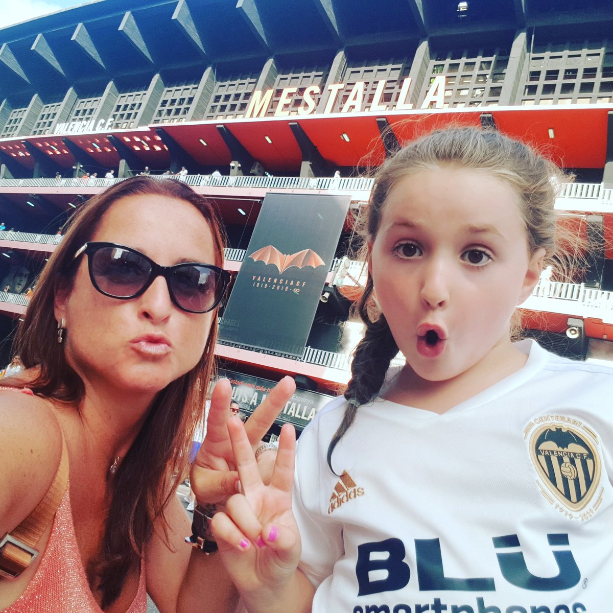 Primer partido liguero!!!!