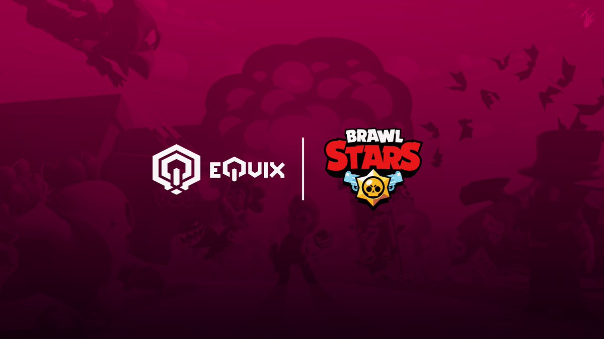 #BrawlStars | ¡Ya tenemos plantilla oficial! 🎯

¿Listos para conocer a estas jóvenes promesas? 👀🔥

#eQuix4LATAM
#eQuixSkin