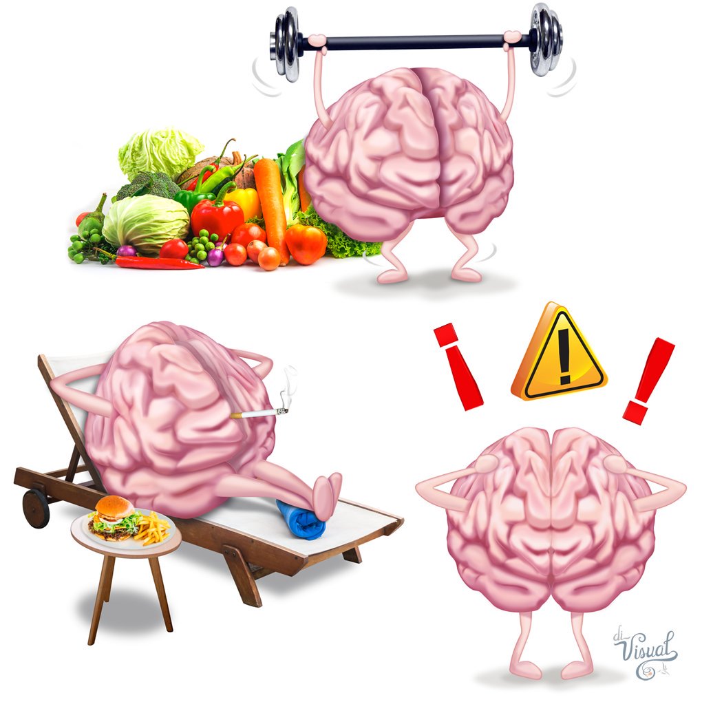 karinabarbieri's tweet photo. Mis últimas ilustraciones para el Hospital Italiano https://t.co/0pbQ4wj1di