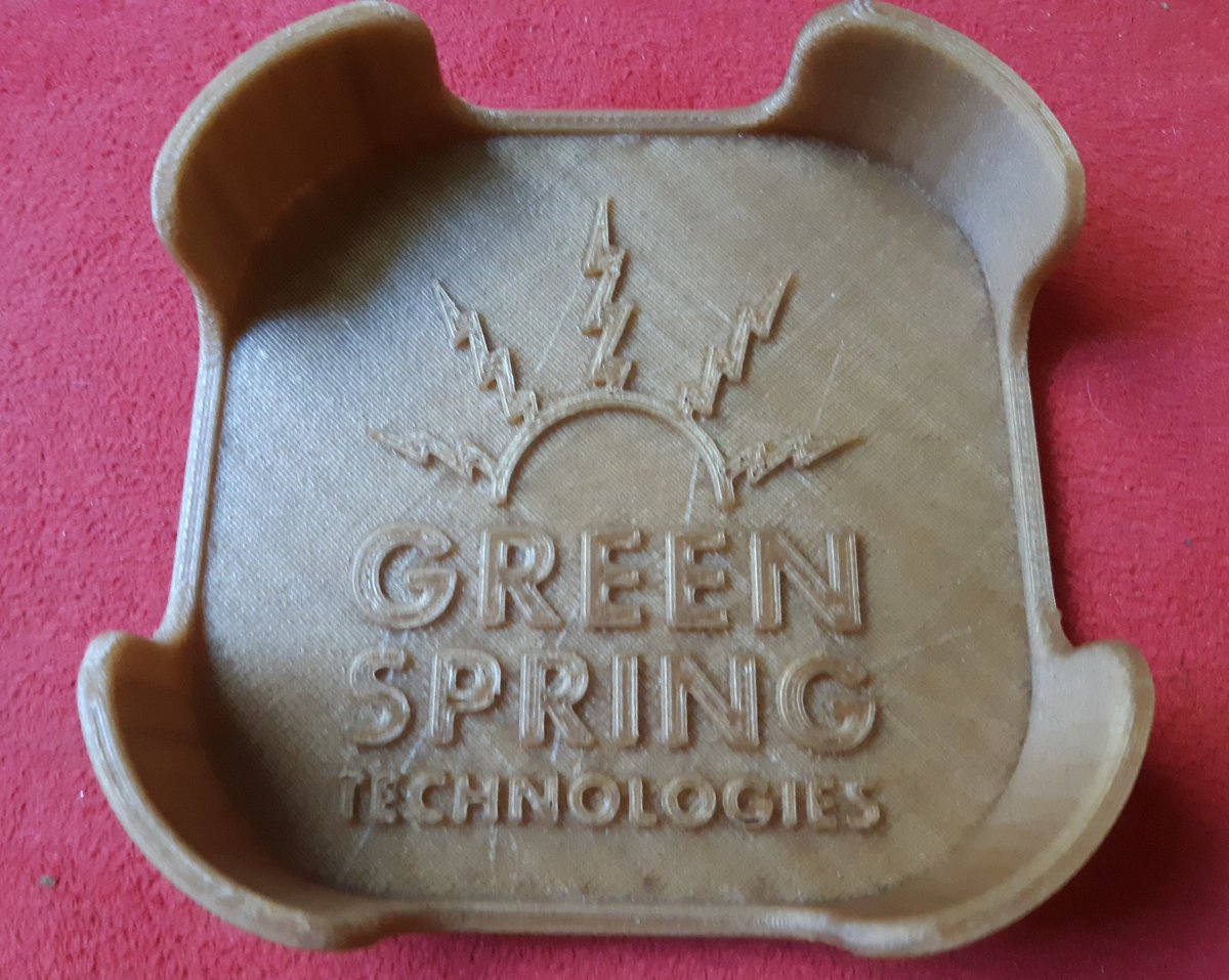 Kansans4Hemp's tweet photo. We'll never forget the feelings of hope and excitement when we received the 3D printed #hemppen given to Governor Colyer to sign the #KShemp legislation in 2018.

Mark Linday, may your innovative, compassionate spirit always be with us. #RIP 🌱💚
@GreenSpringTech
@NoCoHempExpo https://t.co/M77oGWWxyM