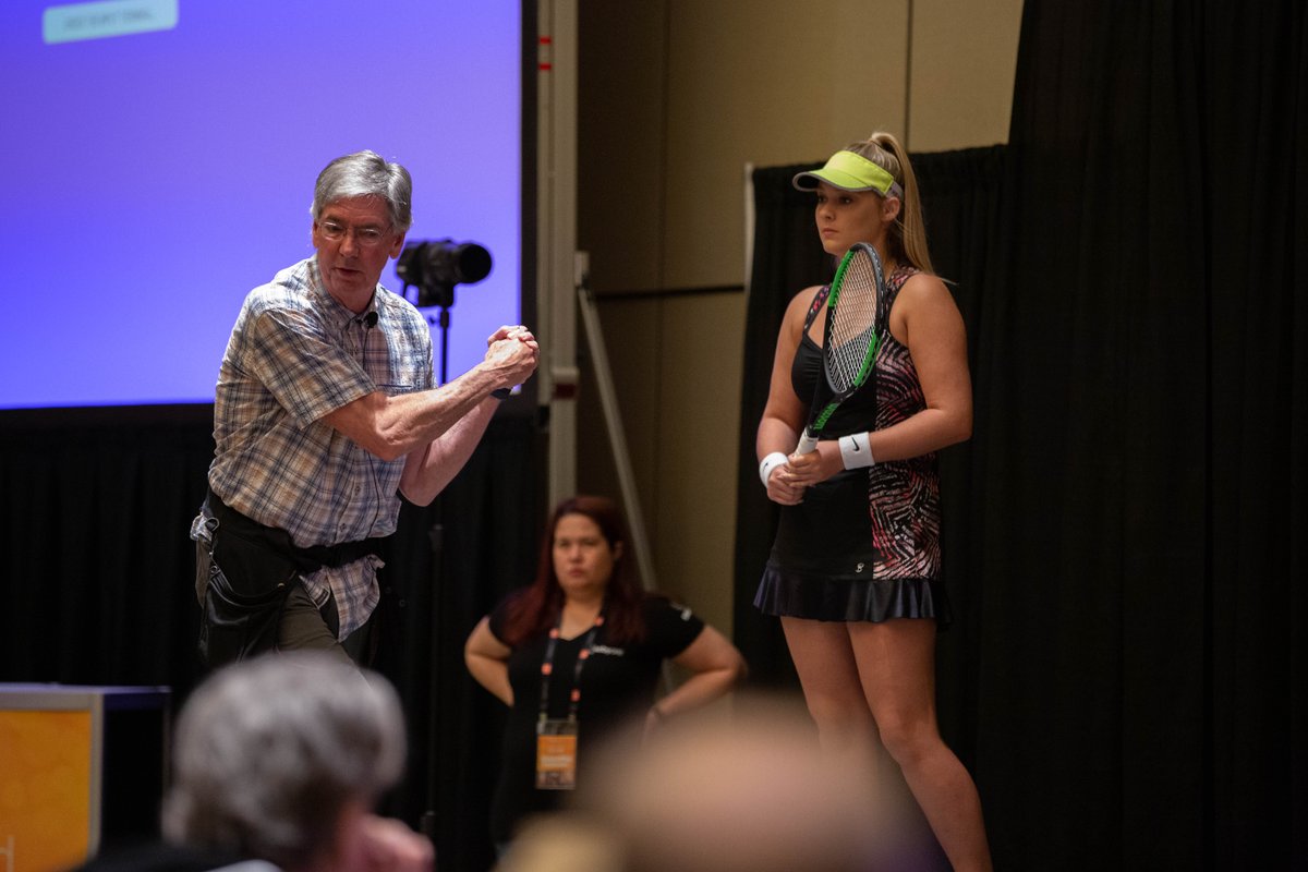 We’re all about self improvement—whether it’s working on your tennis game or practicing your lighting techniques. Pick up one of our workshops and get out there! photoshopworld.com/vegas/workshops